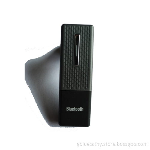 New Model Bluetooth Headset - Q17